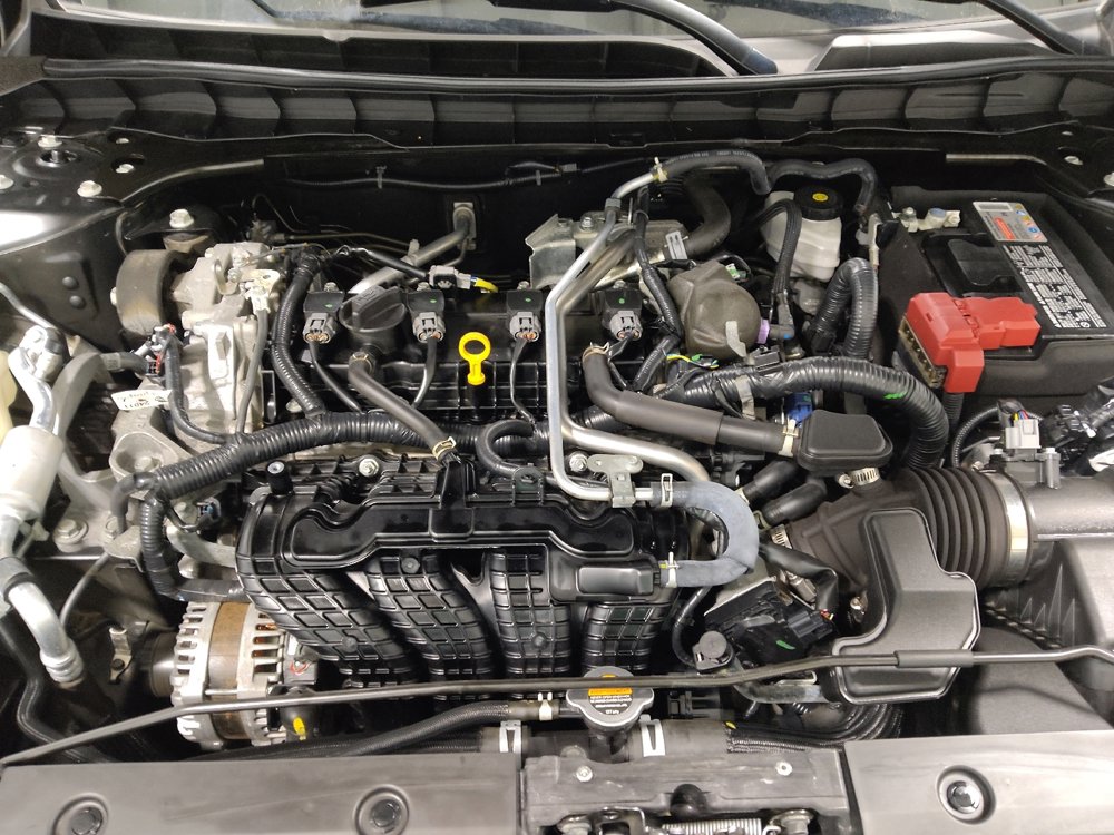 Used 2023 Nissan Altima 2.5 SL image 30