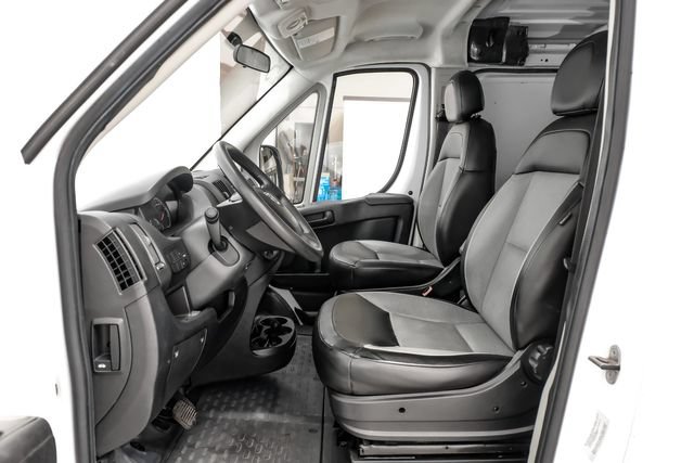 Used 2015 RAM ProMaster 1500 FWD image 4