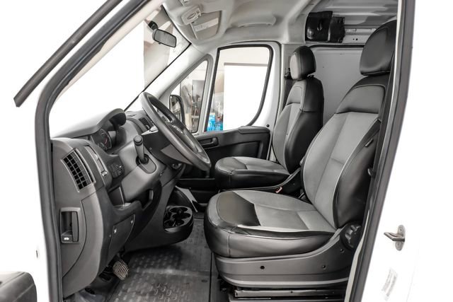 Used 2015 RAM ProMaster 1500 FWD image 4