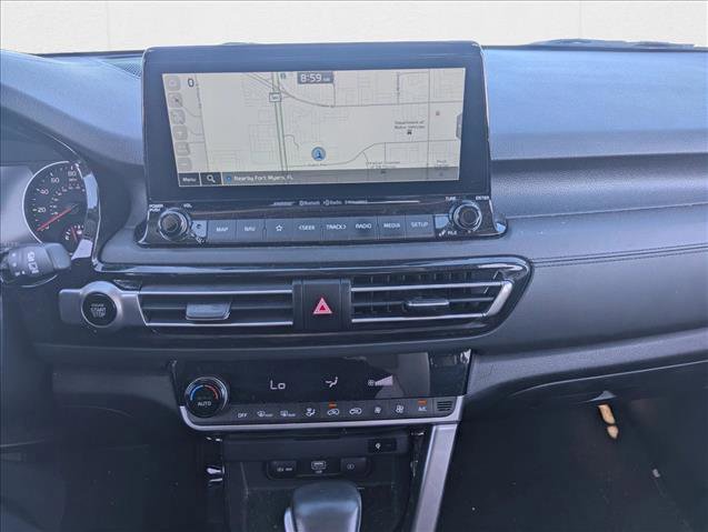 Used 2023 Kia Seltos SX image 14