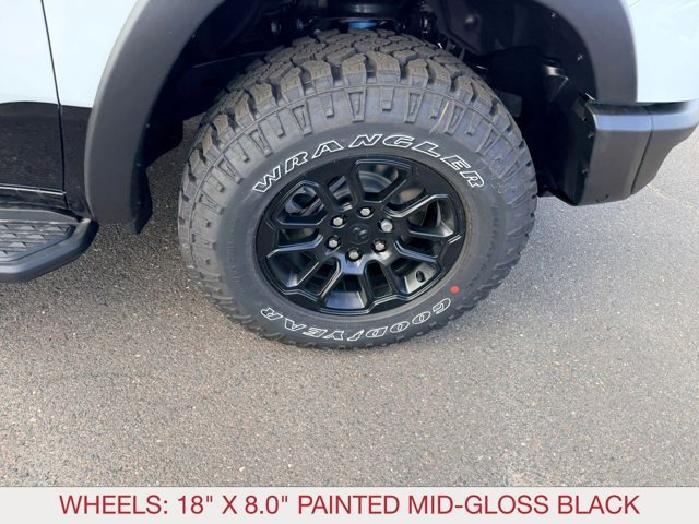 New 2026 RAM 1500 Rebel image 8