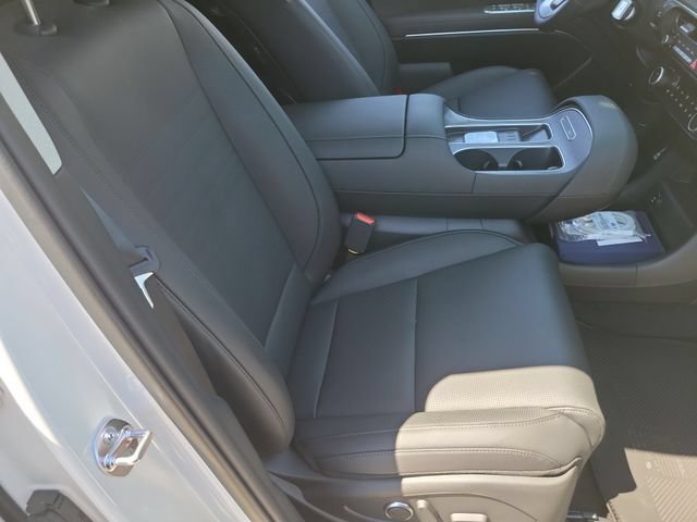 New 2026 Hyundai Palisade Limited AWD/4WD image 15