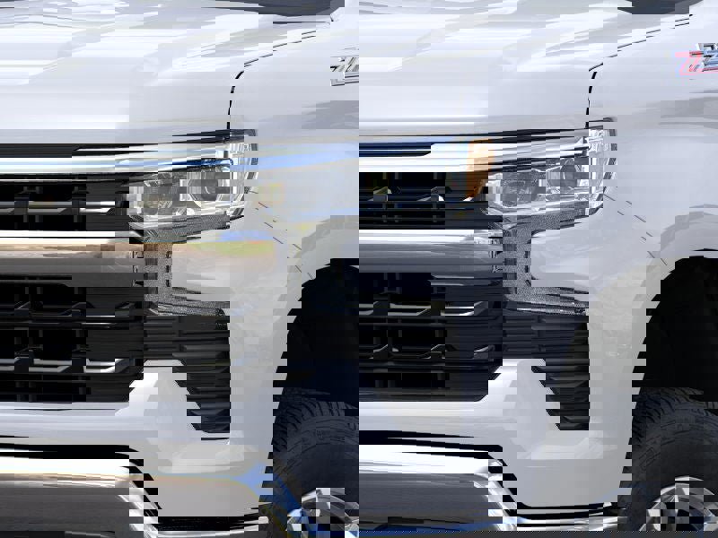 New 2026 Chevrolet Silverado 1500 LT image 10