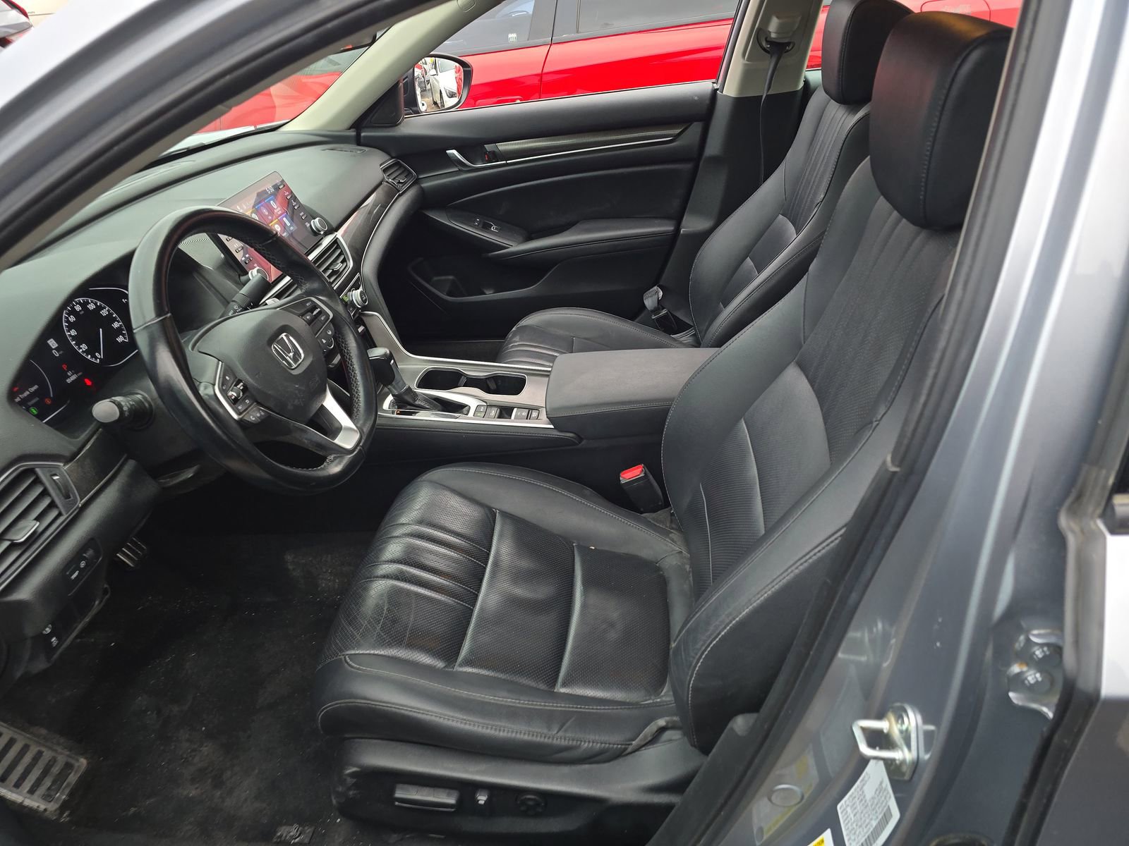 Used 2022 Honda Accord Sport Special Edition image 13