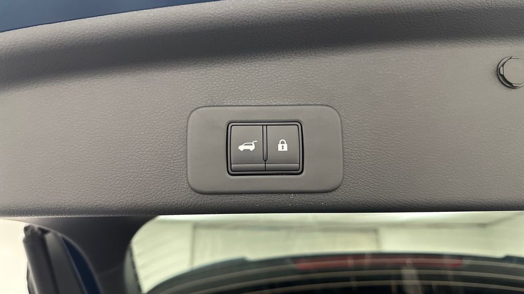 New 2026 Nissan Murano Platinum w/ Cargo Package image 21