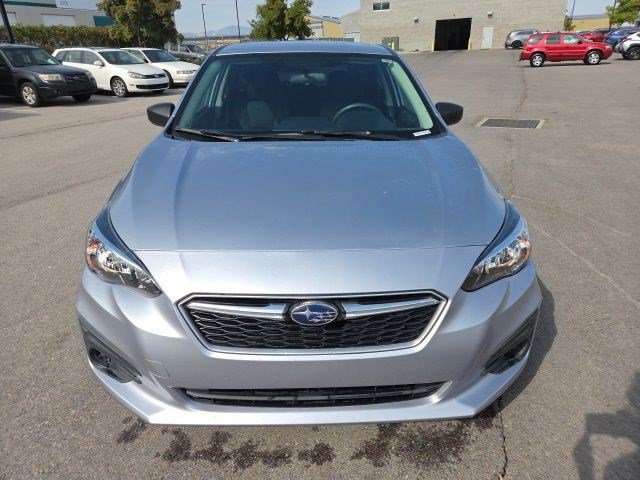 Used 2019 Subaru Impreza 2.0i AWD/4WD image 9
