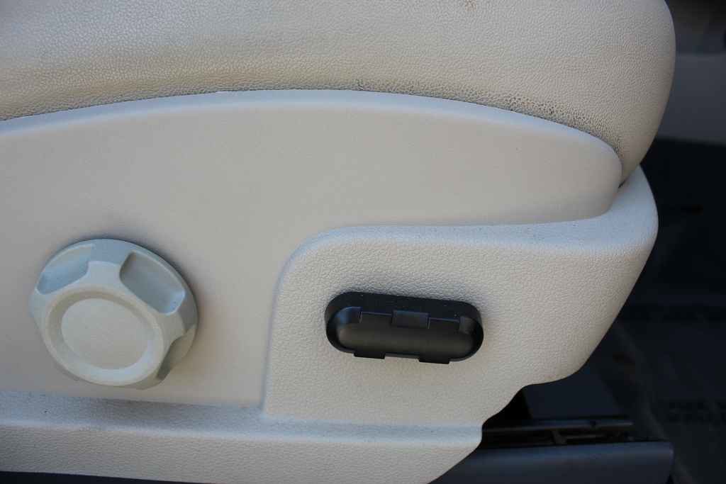 Used 2009 Ford Flex Limited image 31
