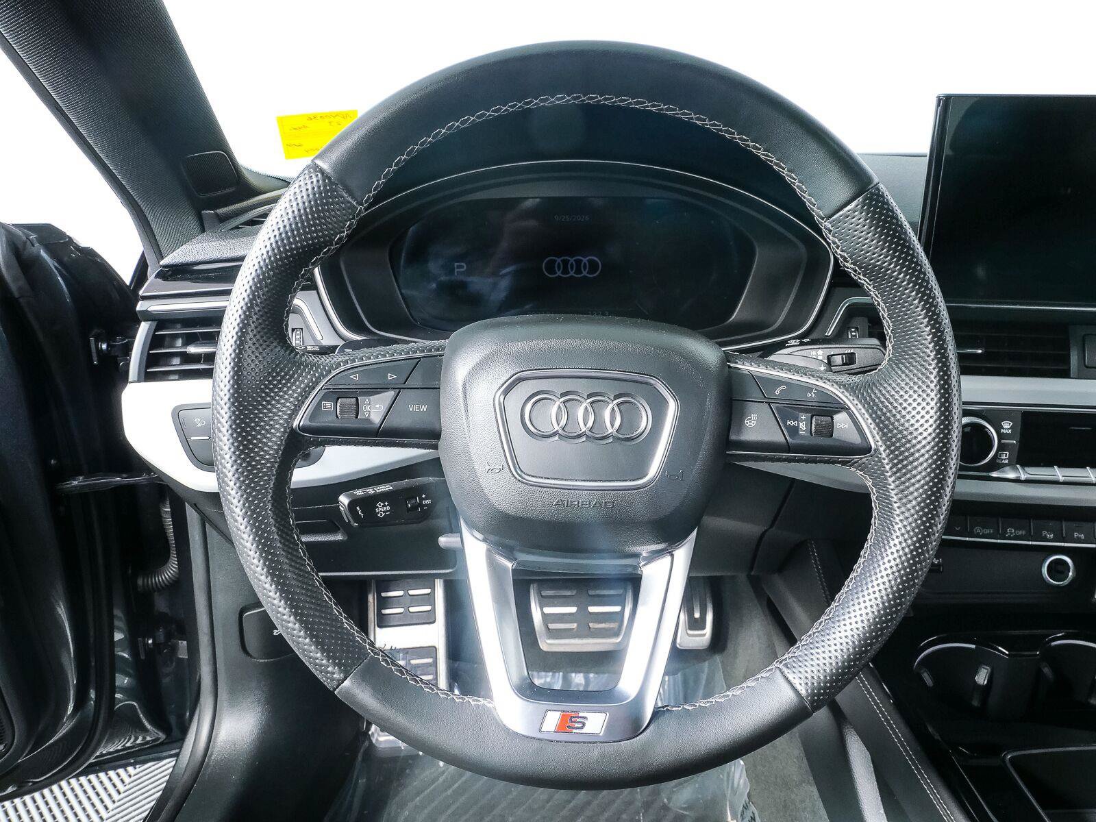 Used 2023 Audi A5 2.0T Prestige w/ S Line Interior Package AWD/4WD image 10