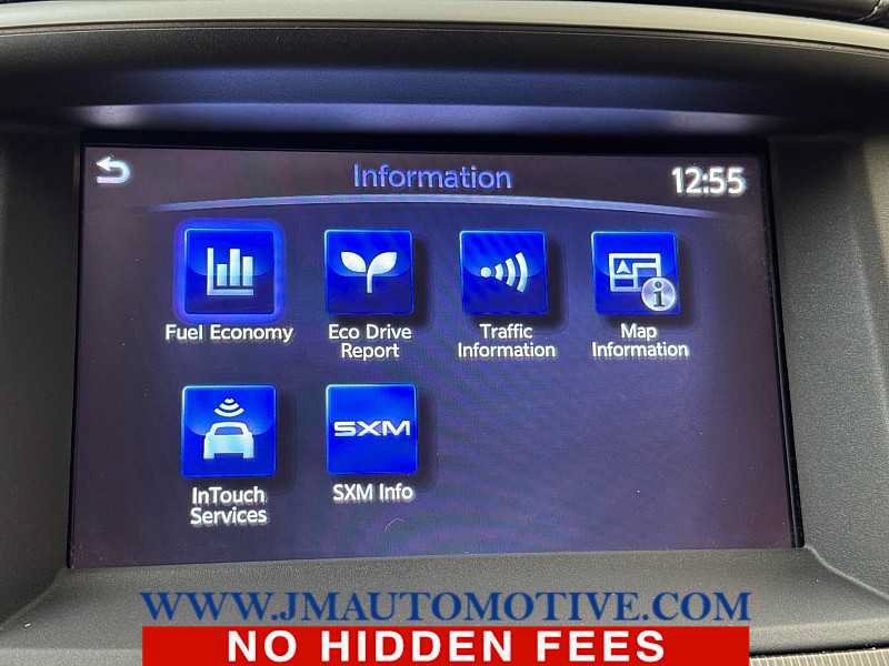 Used 2019 INFINITI QX60 Luxe w/ Essential Package AWD/4WD image 28