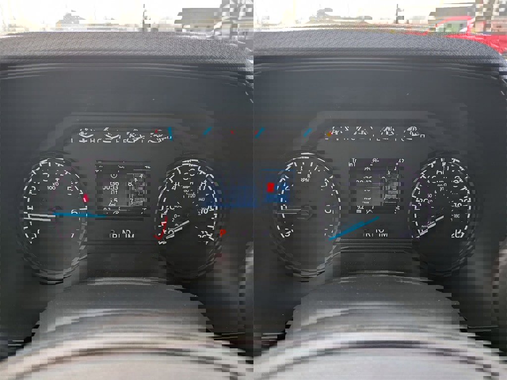 New 2026 Ford F150 STX image 11