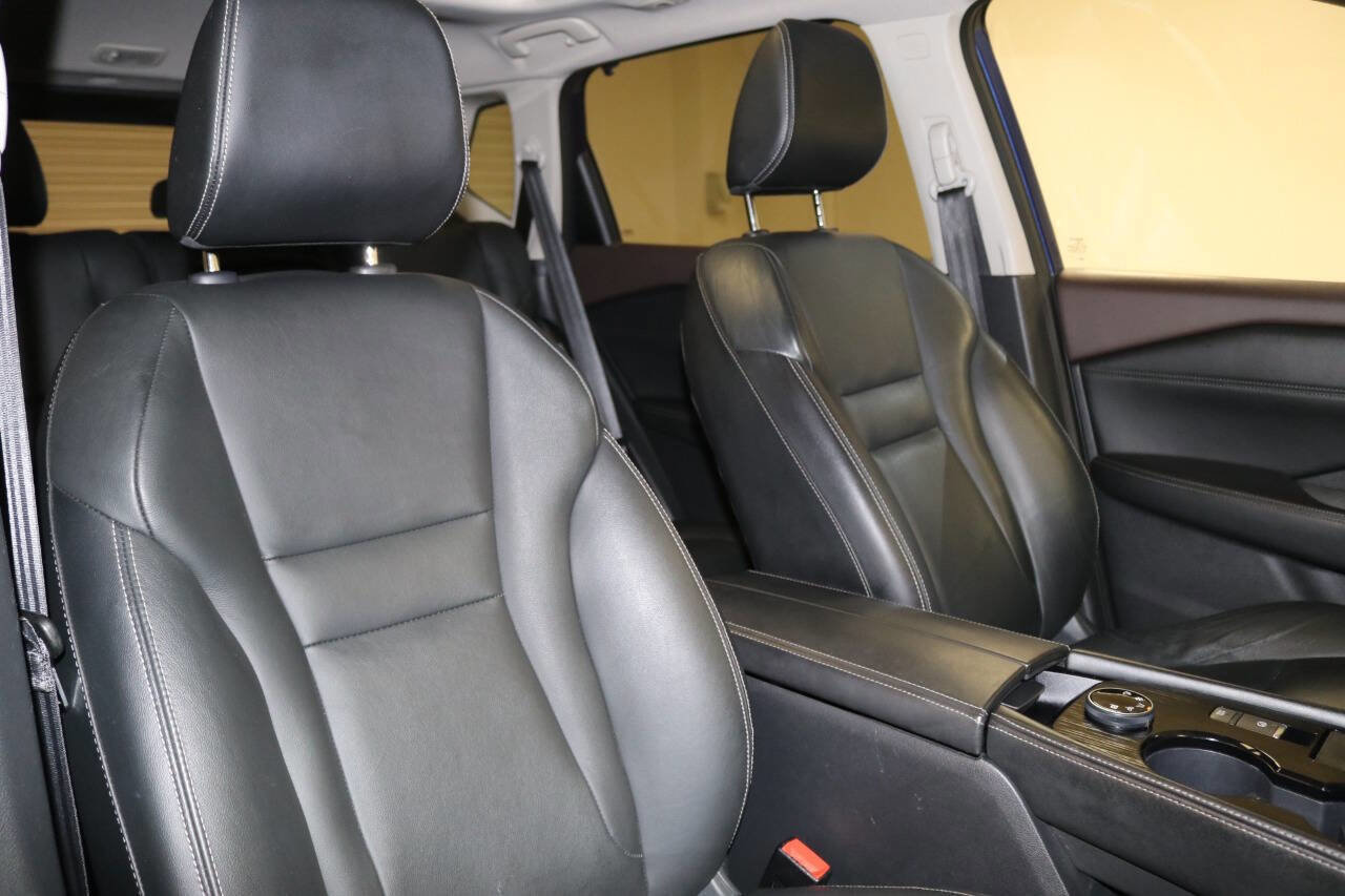 Used 2021 Nissan Rogue SL image 75