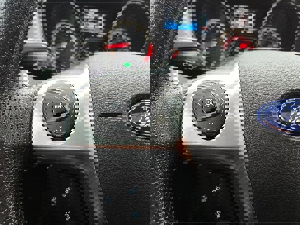 Used 2014 Ford Focus ST w/ Equipment Group 201A image 19