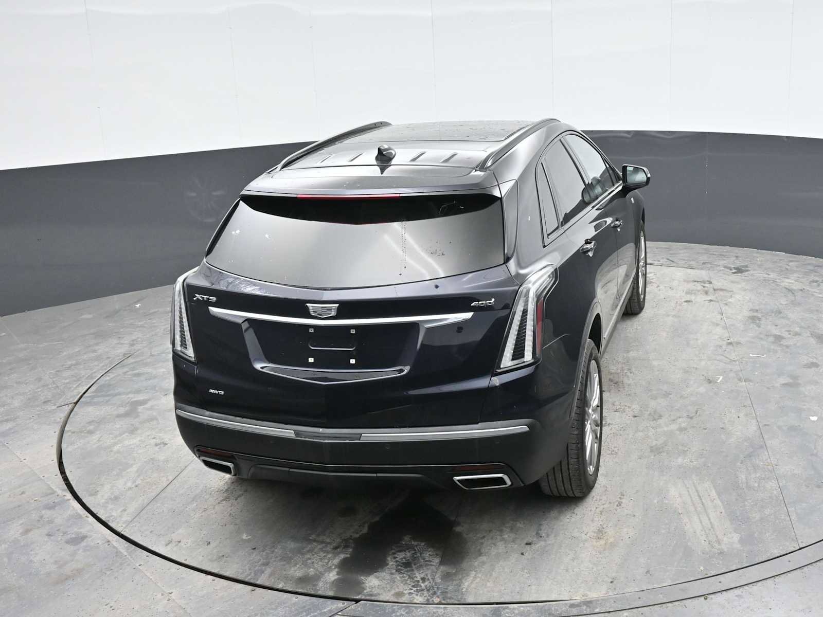 Used 2022 Cadillac XT5 Sportv AWD/4WD image 21