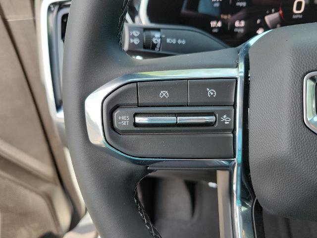 New 2026 GMC Canyon Elevation w/ Convenience Package RWD image 23