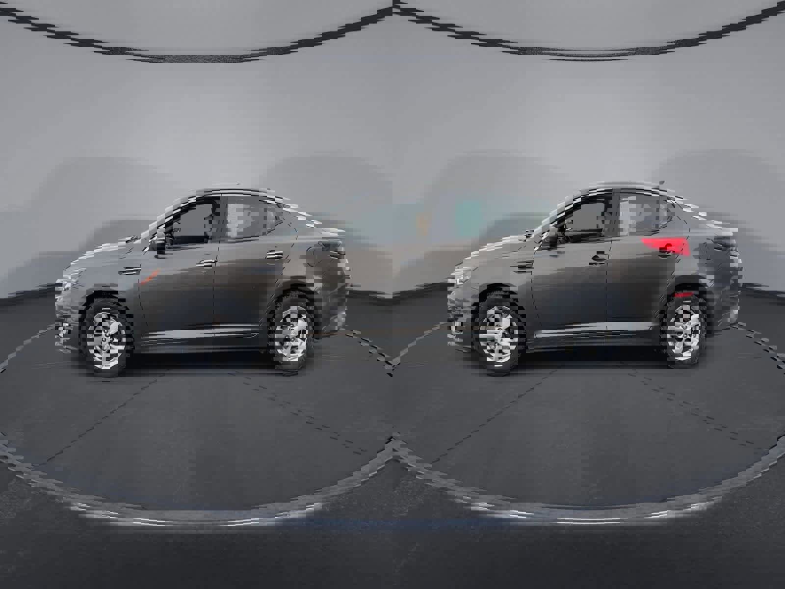 Used 2015 Kia Optima LX w/ LX Convenience Plus Package image 5