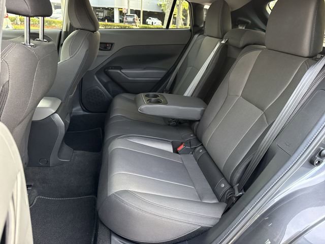 Certified 2026 Subaru Crosstrek 2.5i AWD/4WD image 22