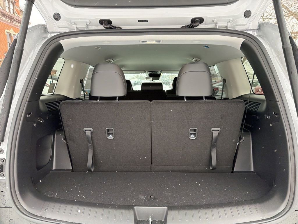 New 2026 Hyundai Santa Fe SEL image 12