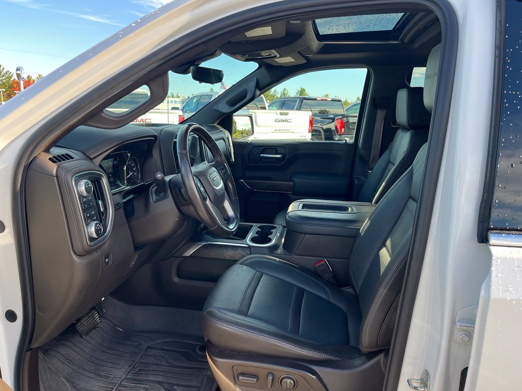 Used 2020 GMC Sierra 1500 Denali w/ Denali Ultimate Package AWD/4WD image 18