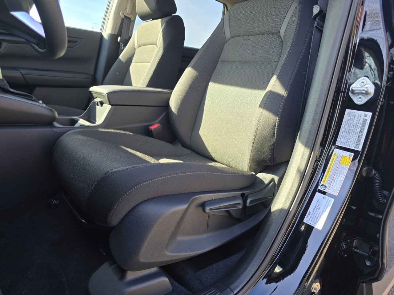 New 2026 Honda CR-V LX image 23