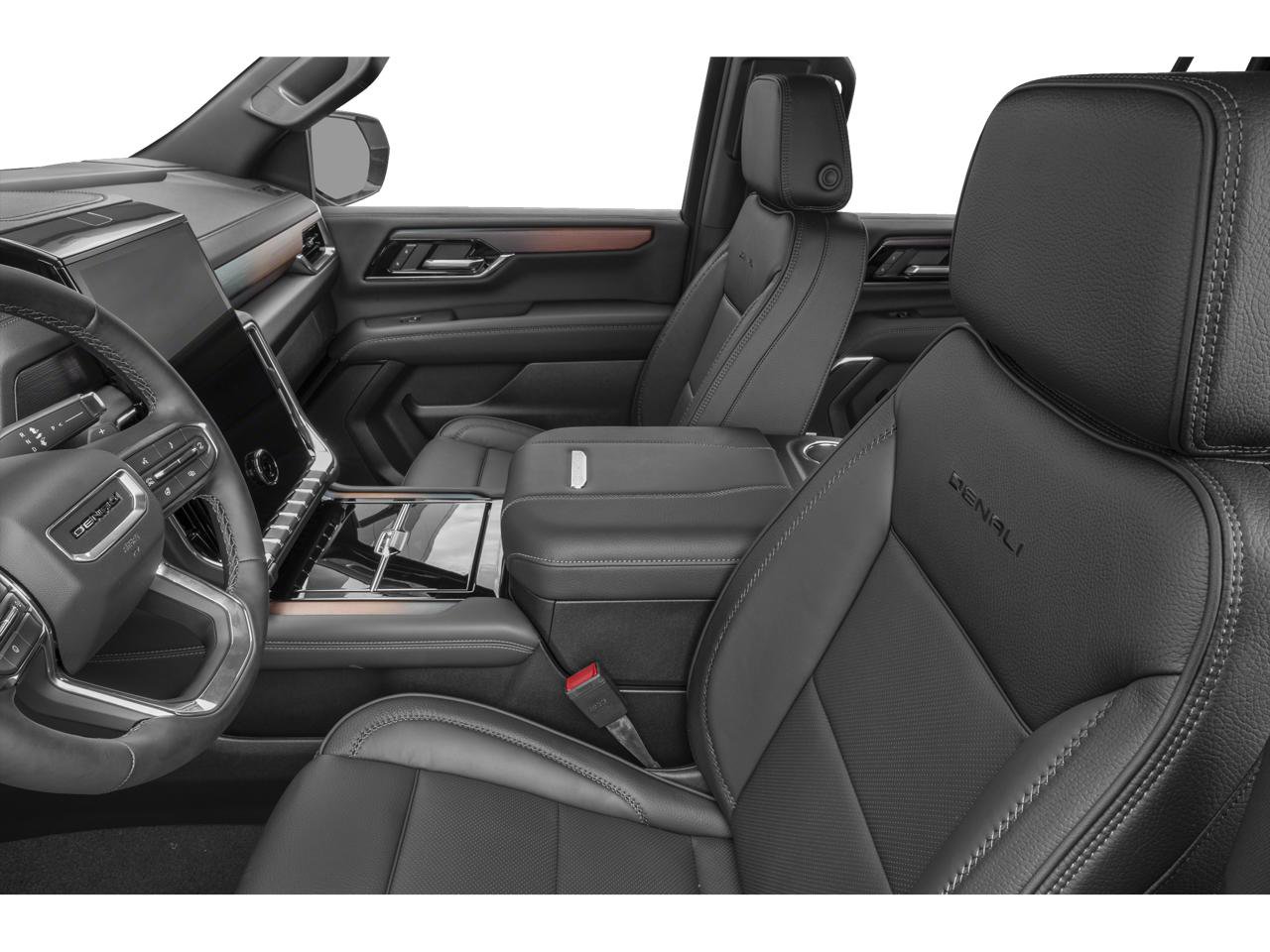 New 2026 GMC Yukon XL Denali AWD/4WD image 30