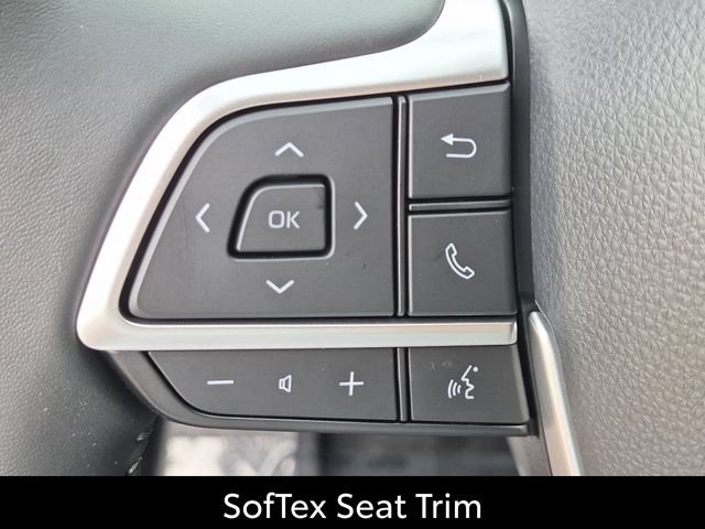 Certified 2026 Toyota Highlander XLE AWD/4WD image 18