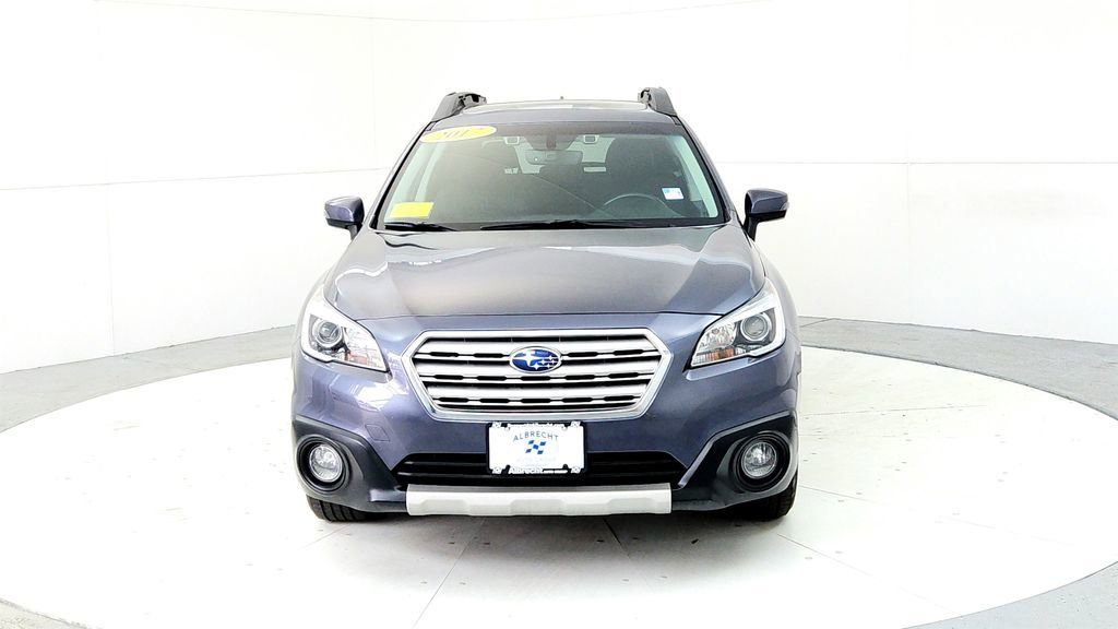 Used 2017 Subaru Outback 2.5i Premium AWD/4WD image 8