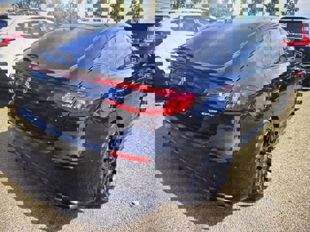 Used 2024 Honda Civic Sport image 3