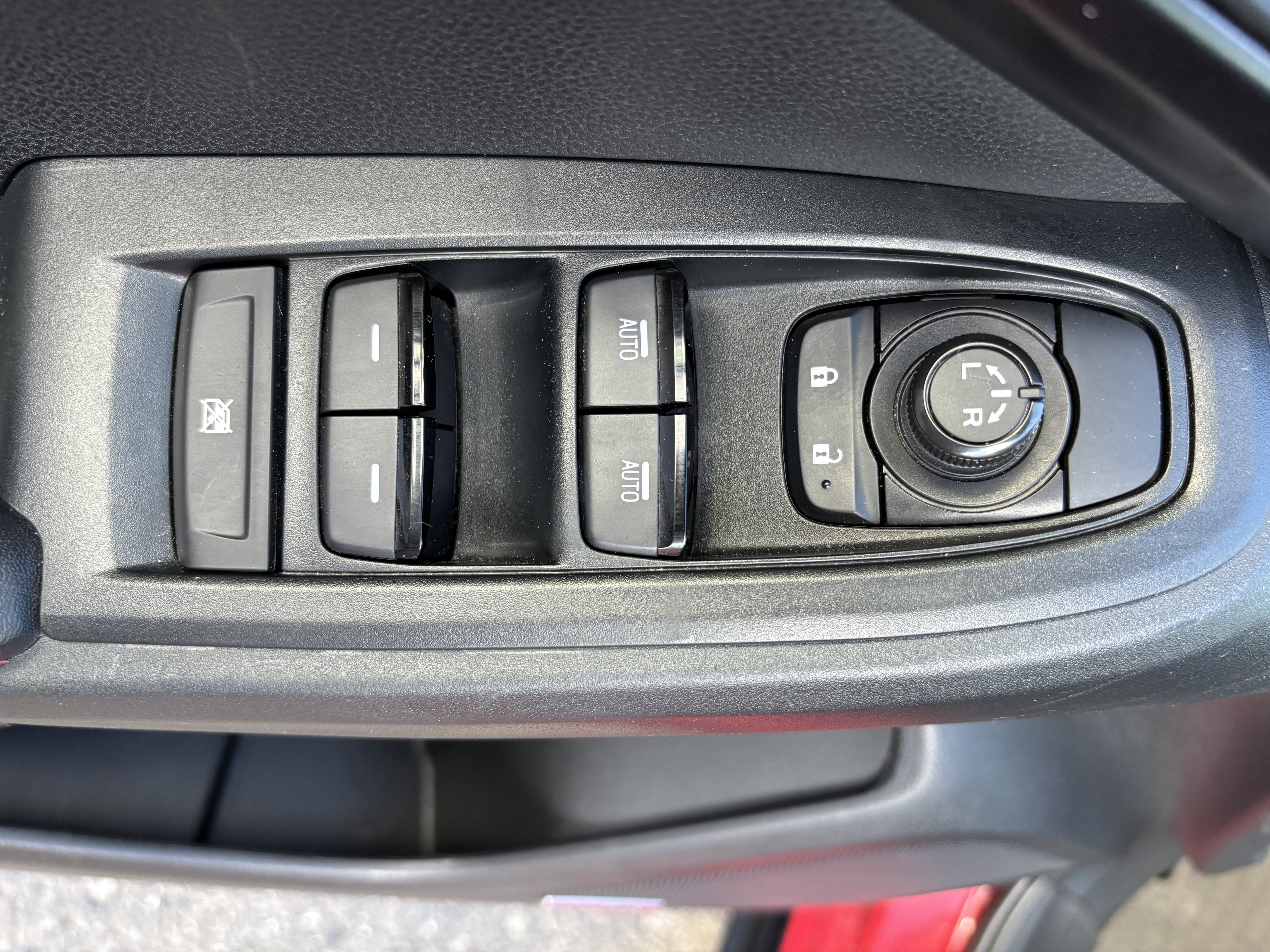 Used 2024 Subaru Impreza RS AWD/4WD image 17