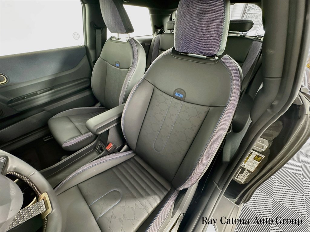 Certified 2026 MINI Cooper S FWD image 19
