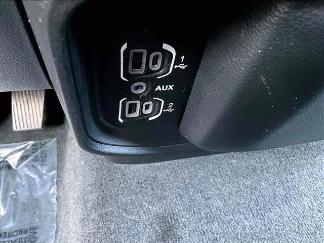 Used 2021 RAM 1500 Big Horn AWD/4WD image 26