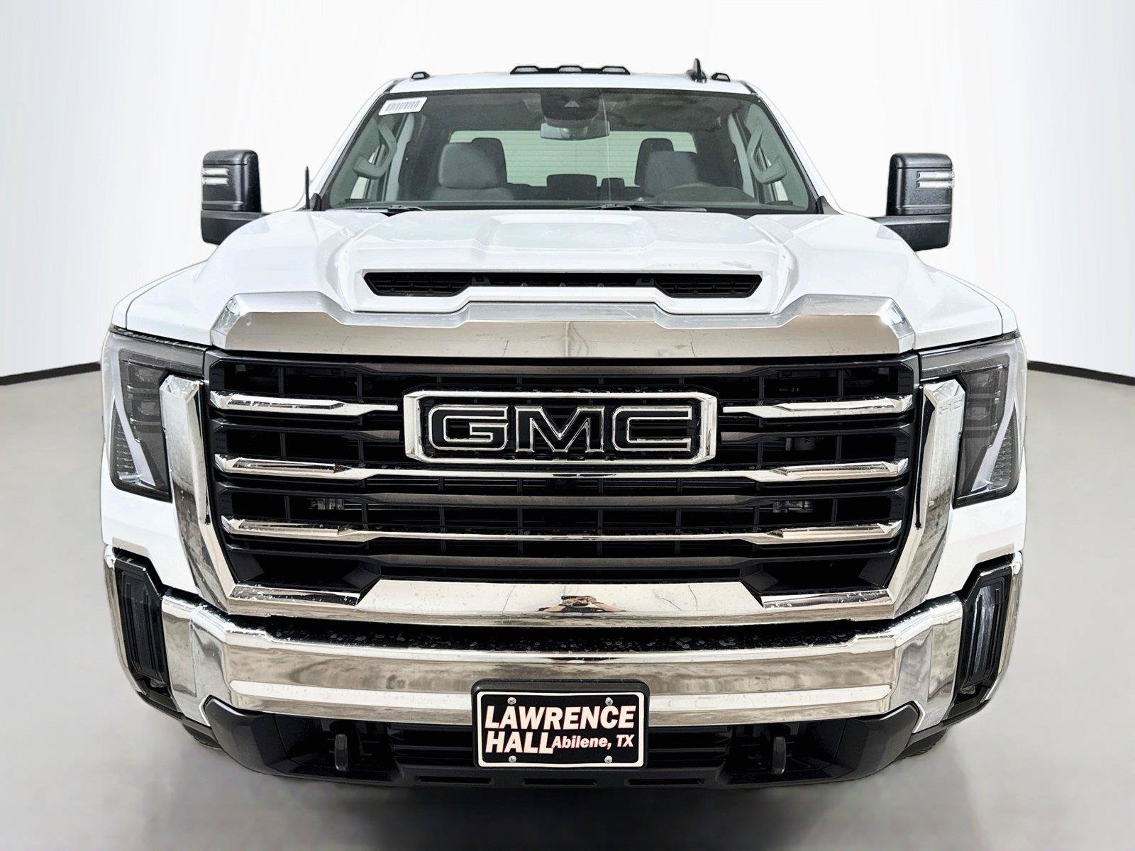 New 2026 GMC Sierra 2500 SLE w/ Max Trailering Package AWD/4WD image 2