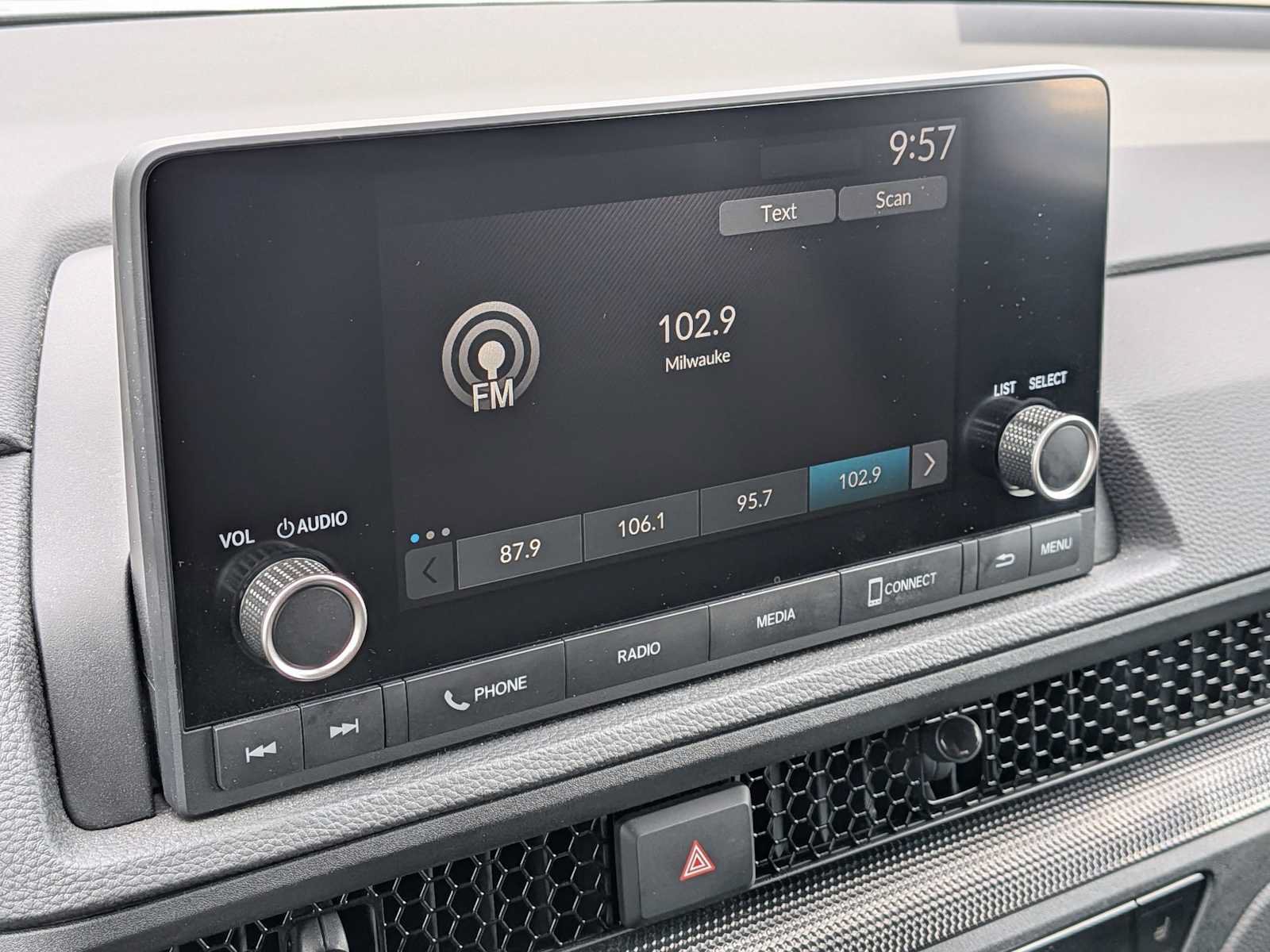 Certified 2024 Honda CR-V Sport image 27