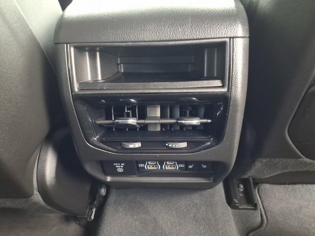 Certified 2023 Jeep Grand Cherokee Limited AWD/4WD image 13