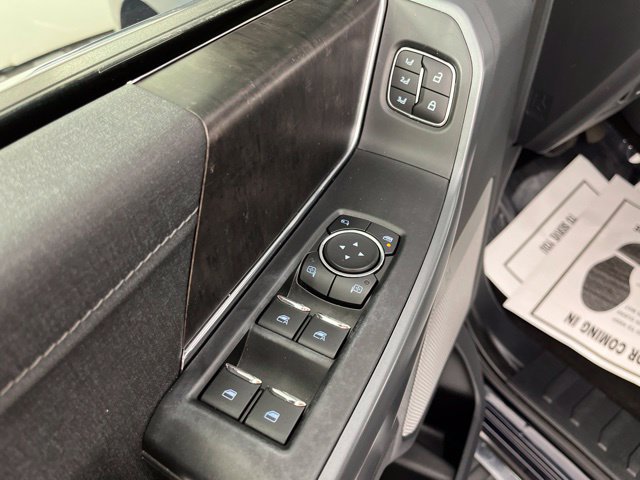 Used 2021 Ford F150 Lariat AWD/4WD image 34
