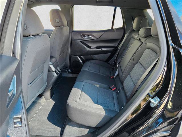 New 2026 Chevrolet Equinox LT w/ Midnight Edition image 17