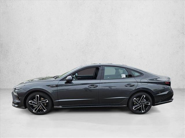 New 2026 Hyundai Sonata N Line image 16