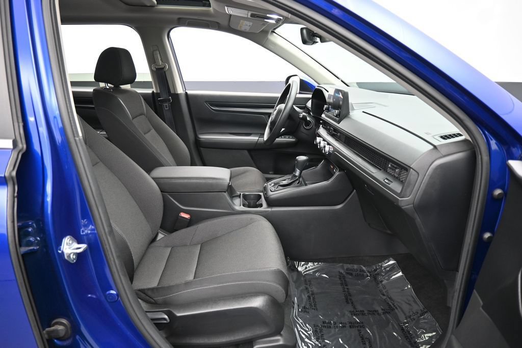 Certified 2024 Honda CR-V EX image 33