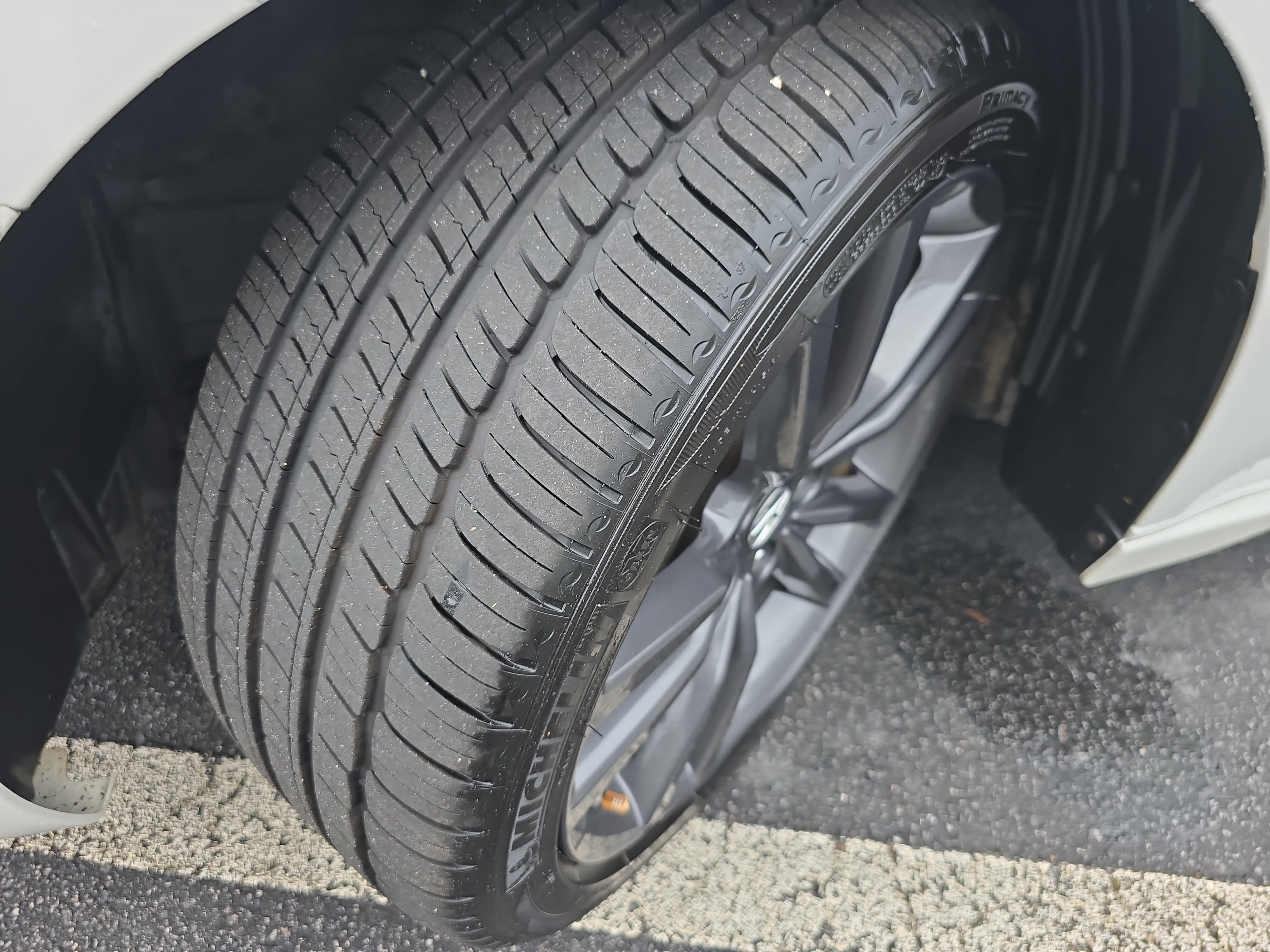 Used 2019 Acura TLX w/ Technology & A-SPEC Package FWD image 31