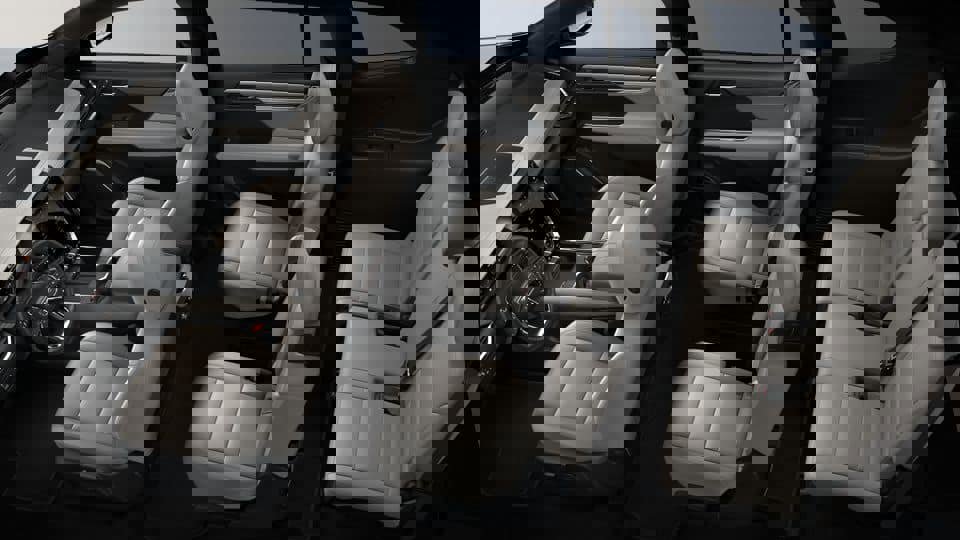 New 2026 GMC Acadia Elevation image 9