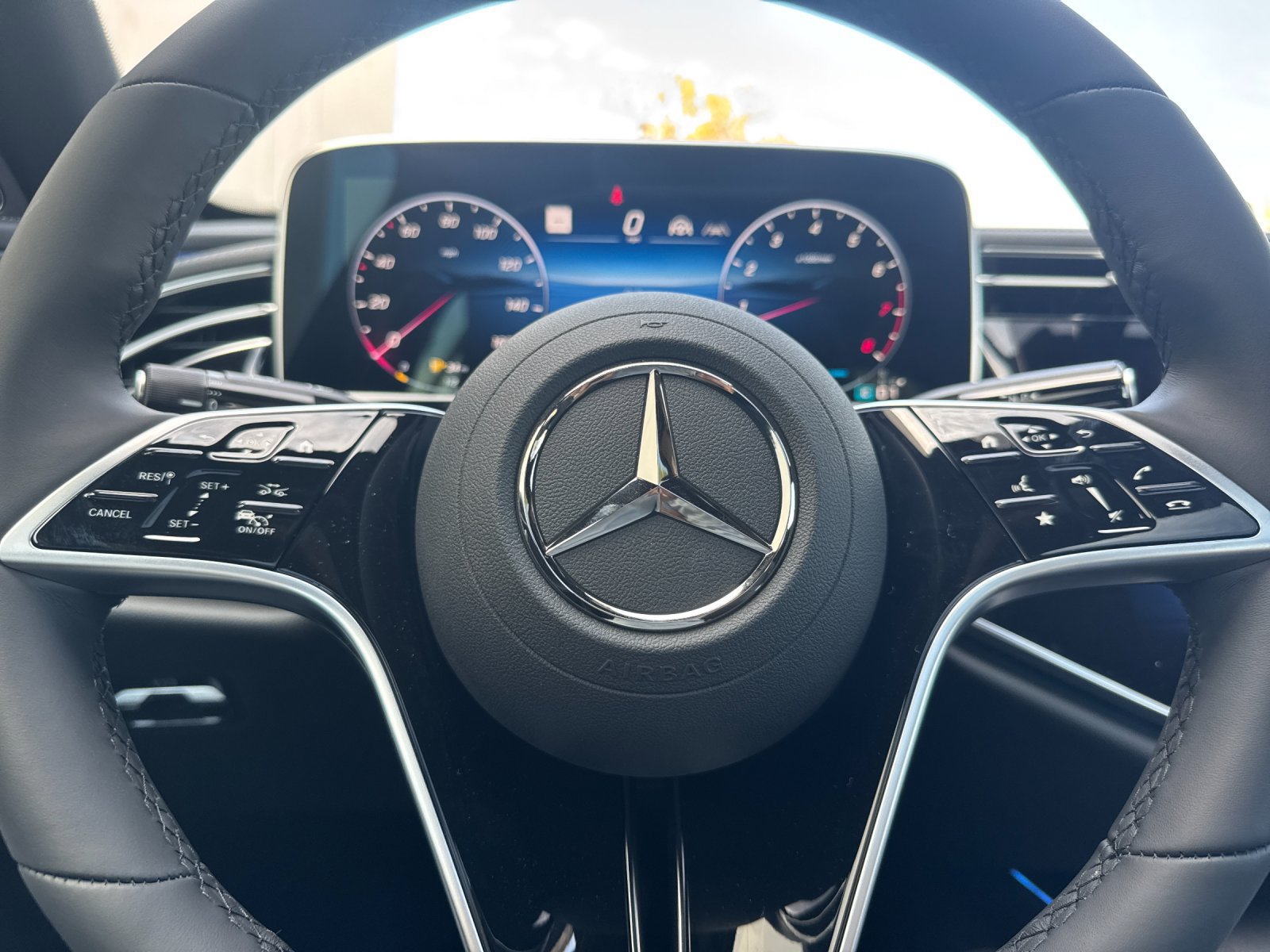 New 2027 Mercedes-Benz E 350 Sedan image 23