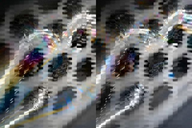 Used 2021 Lamborghini Huracan EVO image 53