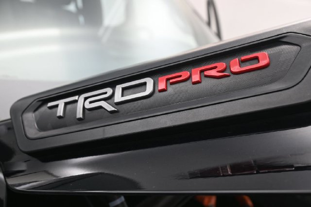 Used 2024 Toyota Tundra TRD Pro AWD/4WD image 30