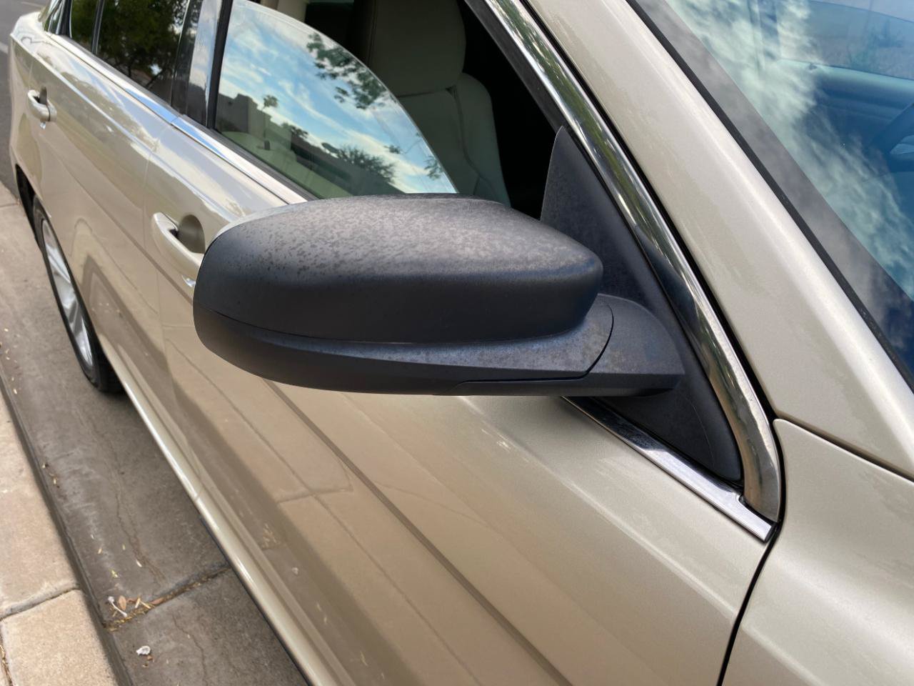 Used 2018 Ford Taurus SE FWD image 18