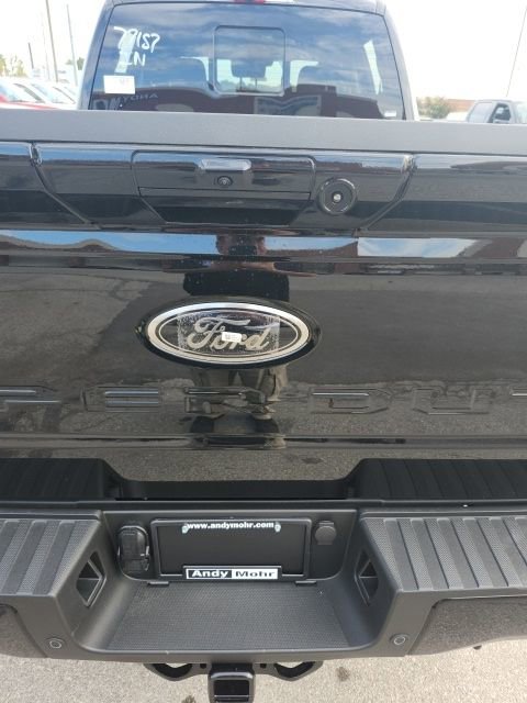New 2026 Ford F350 XLT image 14