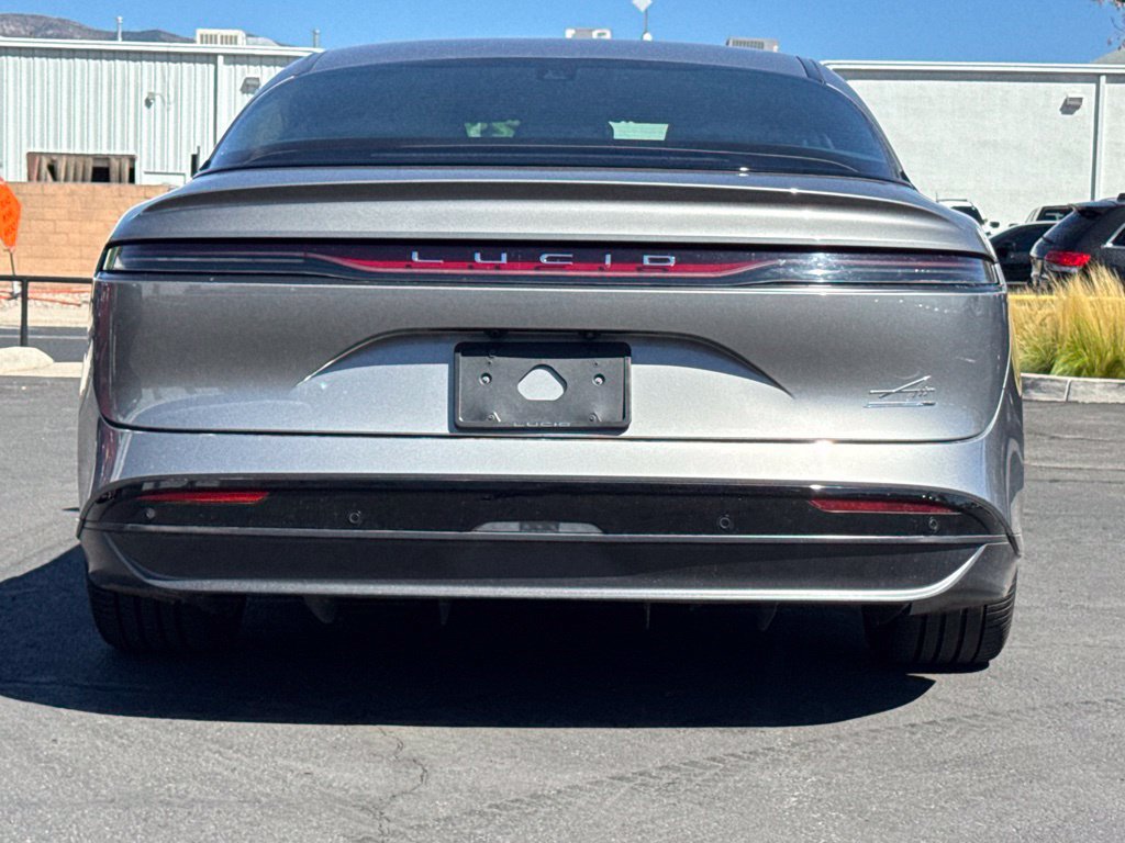 Used 2024 Lucid Air Touring AWD/4WD image 7