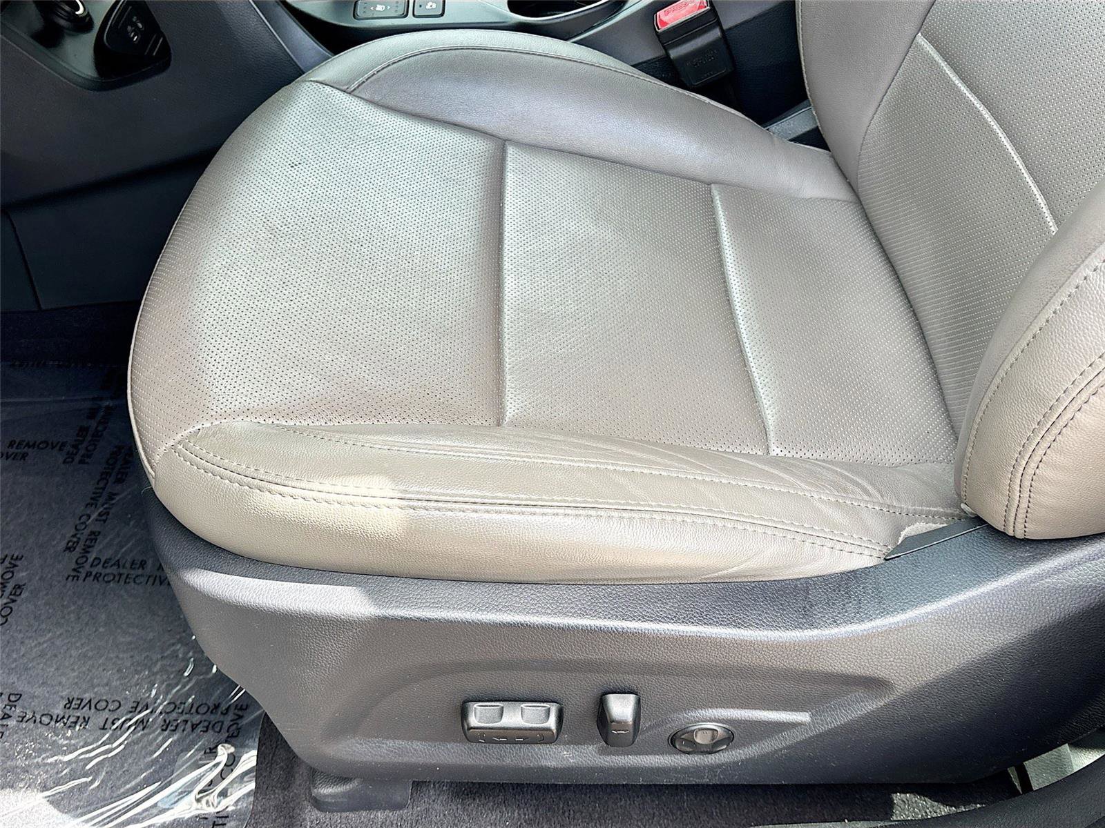 Used 2018 Hyundai Santa Fe Sport FWD image 20