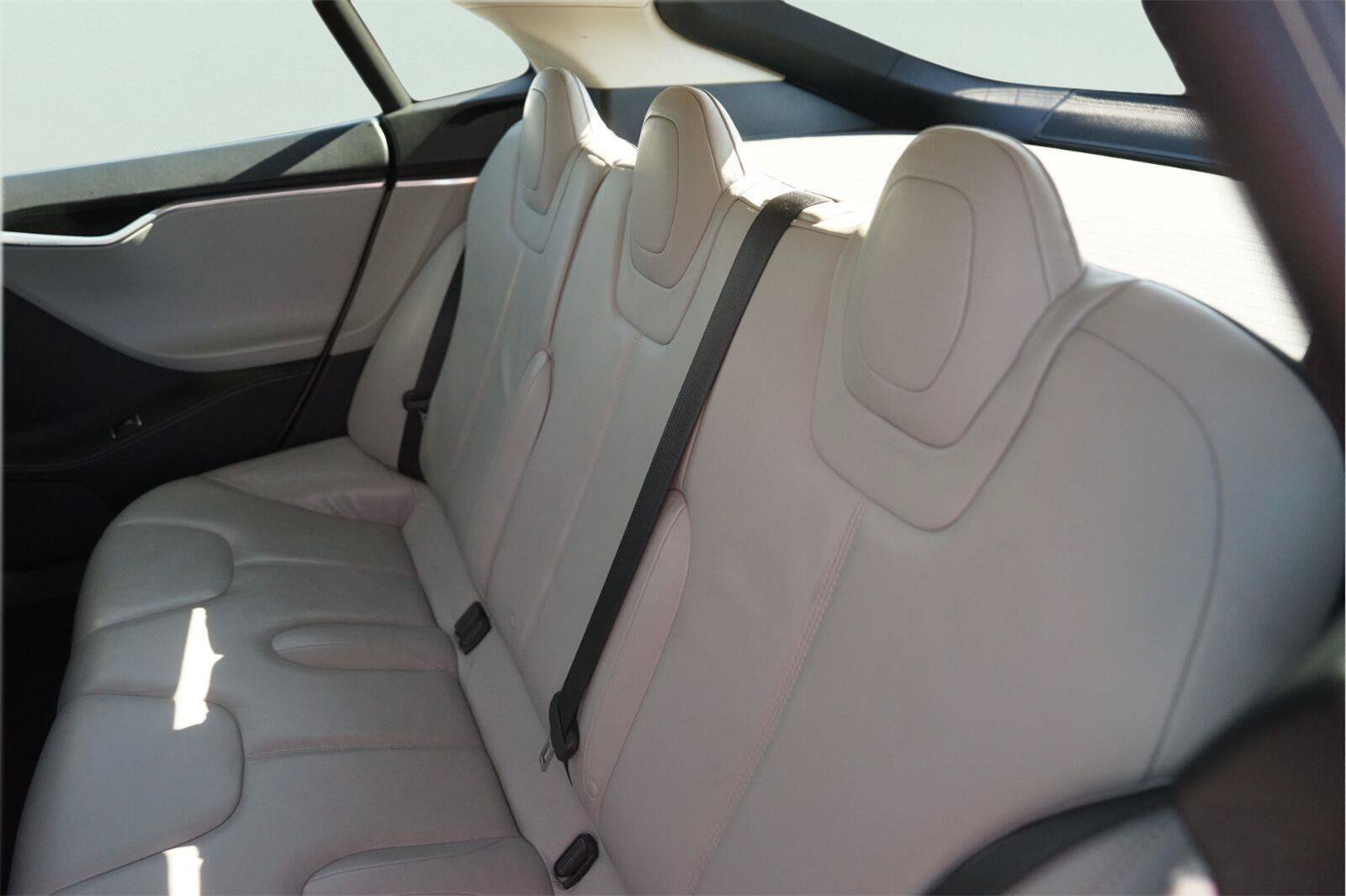 Used 2014 Tesla Model S RWD image 13