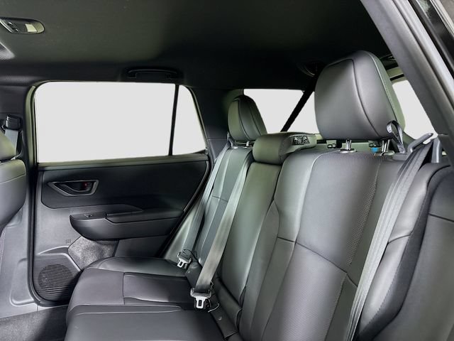 New 2026 Subaru Outback Limited XT AWD/4WD image 25
