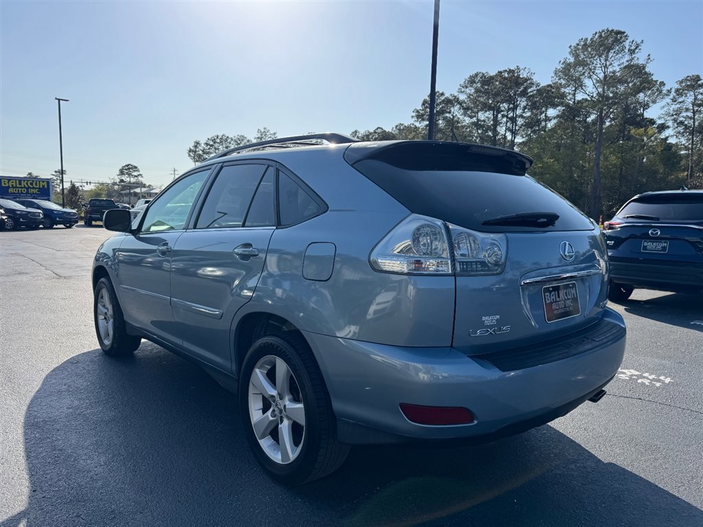 Used 2005 Lexus RX 330 image 6
