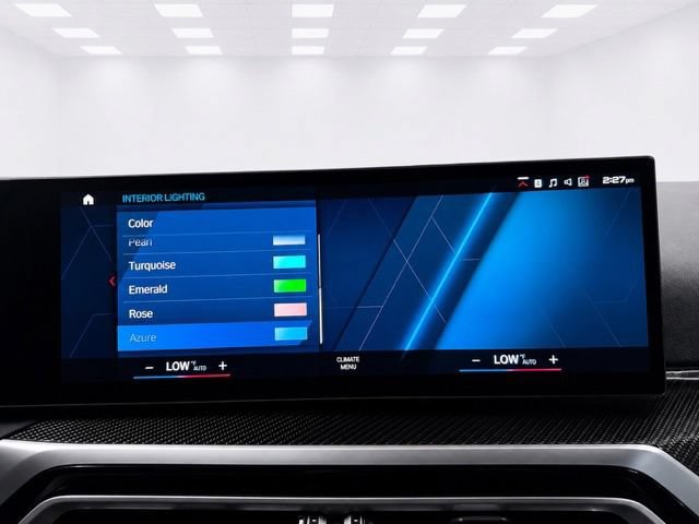 Used 2024 BMW M2 w/ Lighting Package RWD image 33